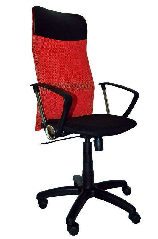 Крісло офісне ПРИМТЕКС ПЛЮС Ultra M-35